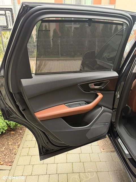 Audi Q7 55 TFSI quattro tiptronic - 10