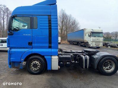 MAN TGX 18.440 - 8