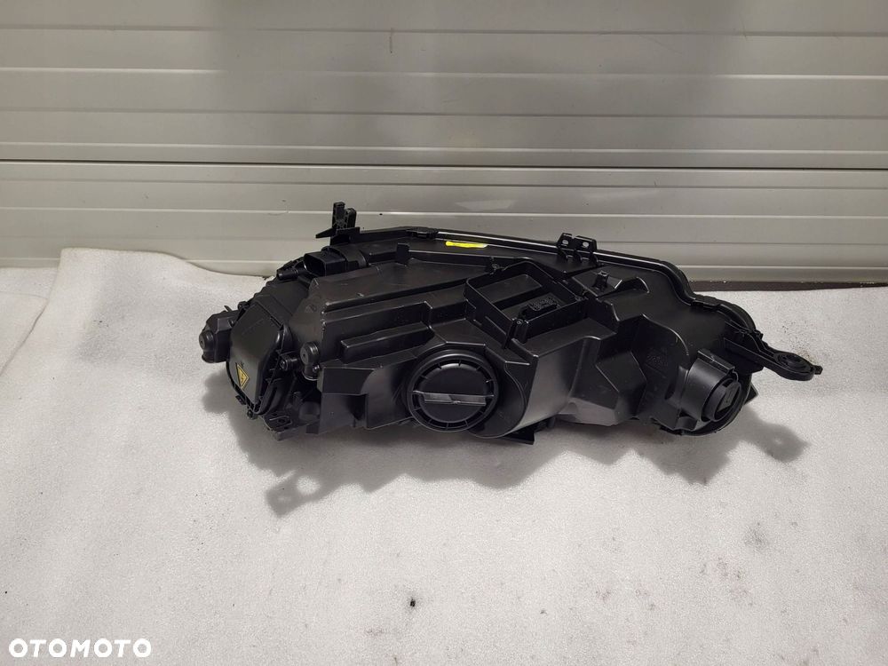 audi a5 8w6 xenon przód strona prawa 8w6941044f - 5
