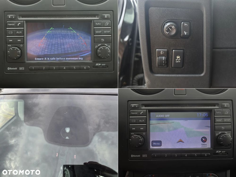 Nissan Qashqai+2 - 40