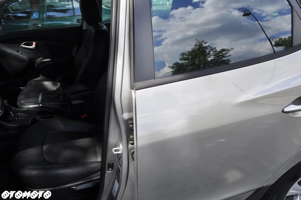 Hyundai ix35 2.0 Style - 5