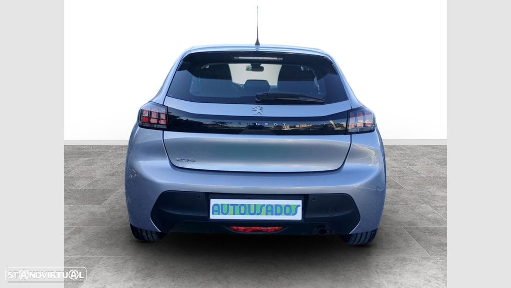 Peugeot 208 1.2 PureTech Active Pack - 8
