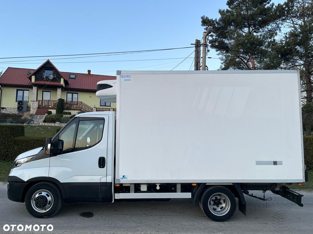 Iveco 35c14  35c16 35c15 35c13 50c15 50c17 - 3