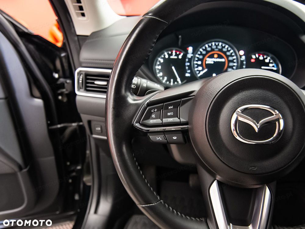 Mazda CX-5 2.0 Hikari 2WD - 18