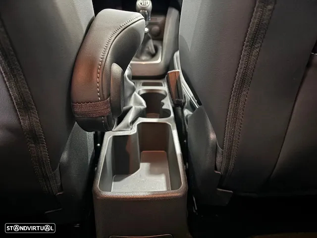 Ford Tourneo Courier 1.0 EcoBoost Active - 30