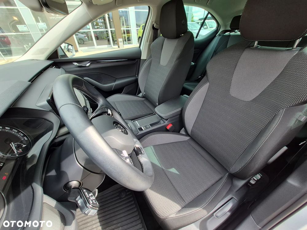 Skoda Octavia 1.0 TSI Ambition - 14