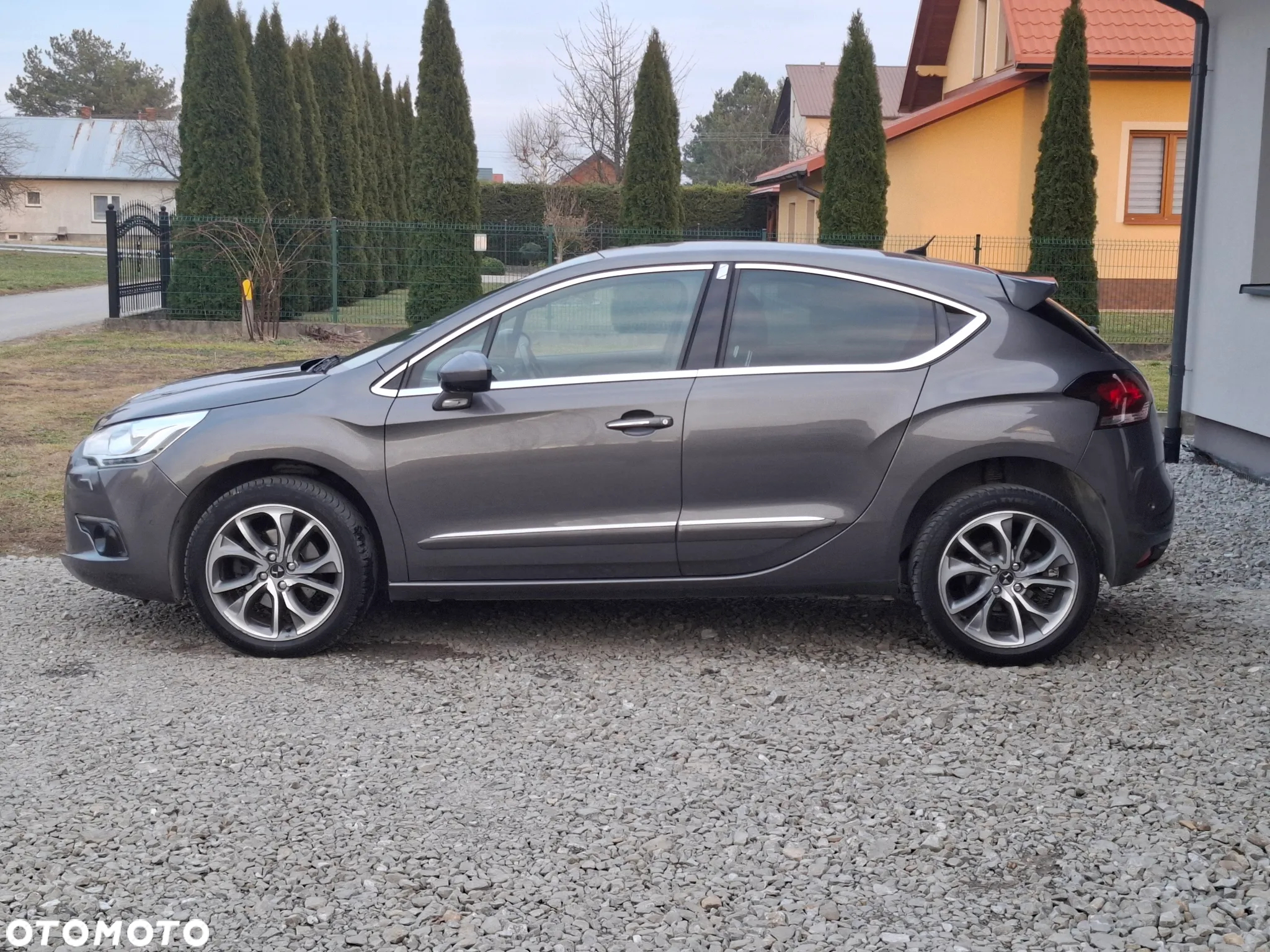 Citroën DS4 2.0 BlueHDi SportChic S&S EAT6 - 11