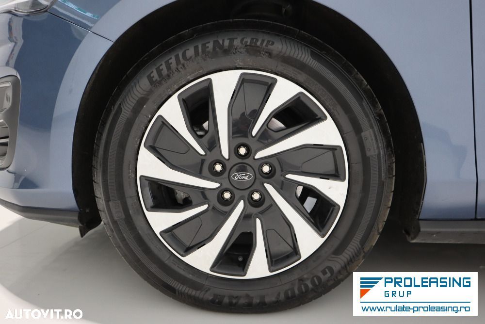Ford Focus - 7