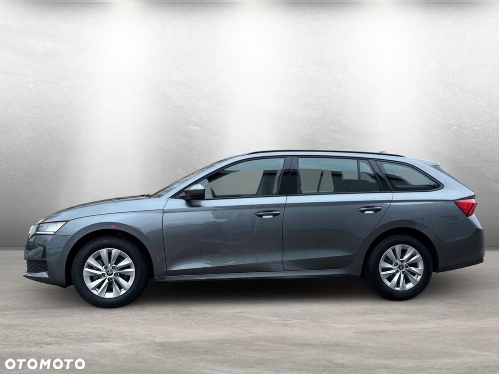 Skoda Octavia - 9