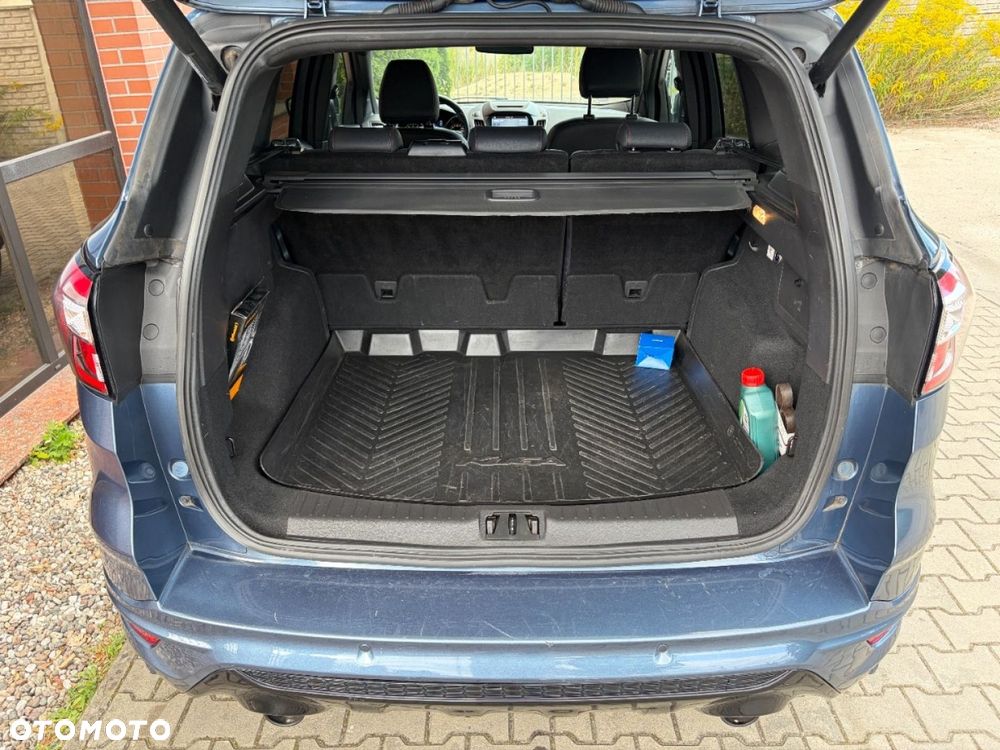 Ford Kuga 1.5 EcoBoost 4x4 ST-Line - 28