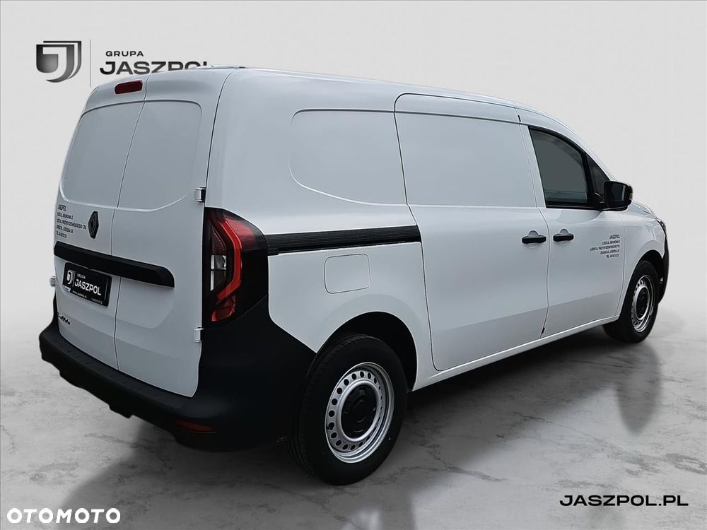 Renault kangoo-express/van - 5