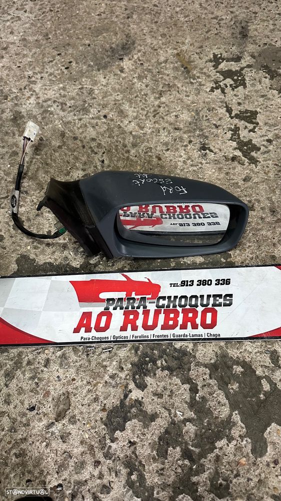 Espelho drt ford escort 96 - 2