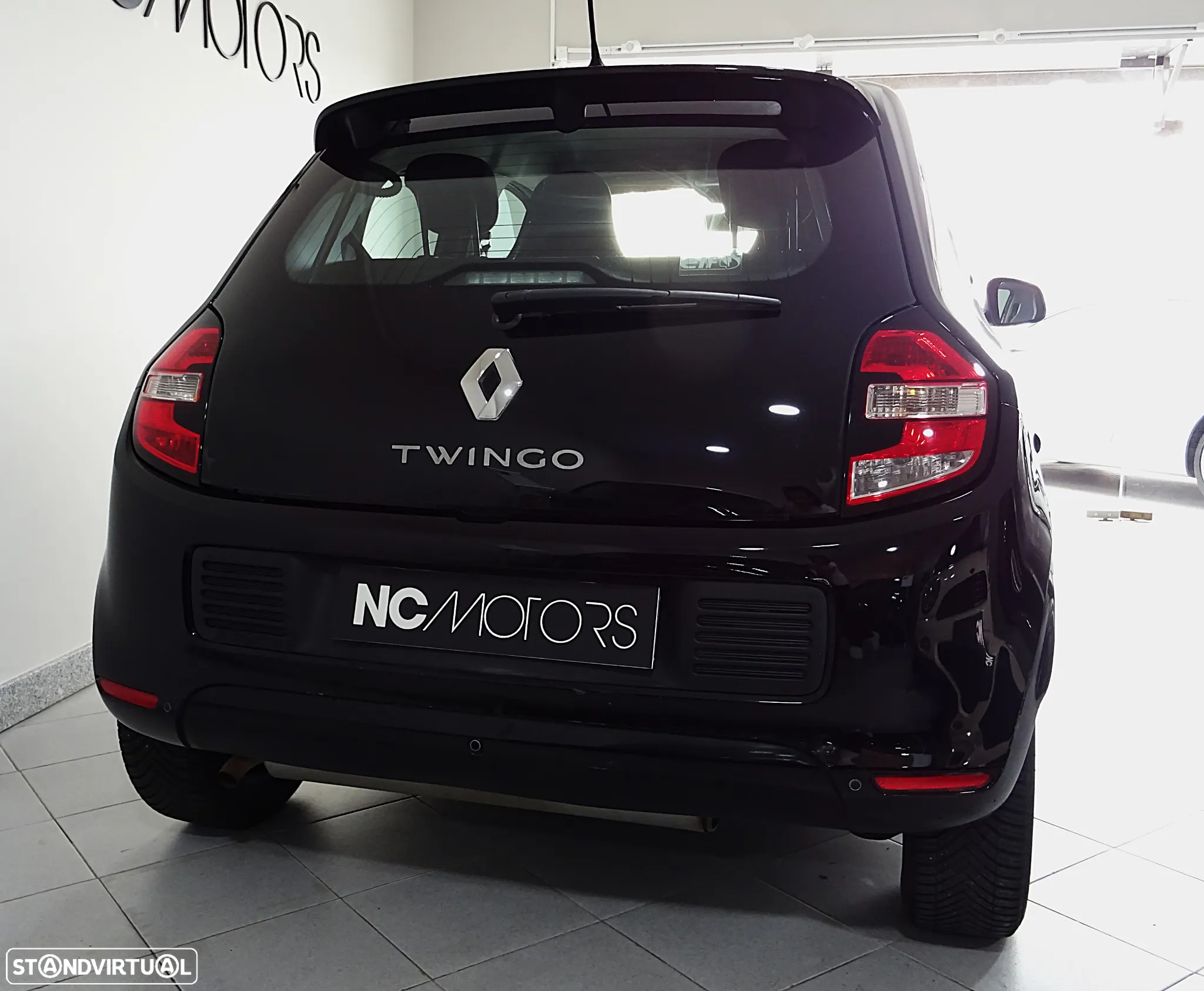 Renault Twingo 1.0 SCe Night&Day - 8