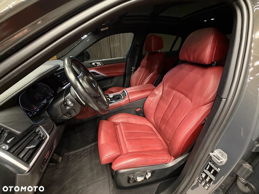 BMW X6 - 17