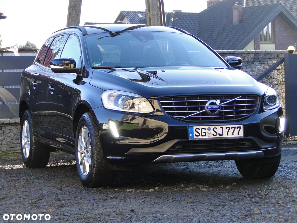 Volvo XC 60 D3 Summum - 4