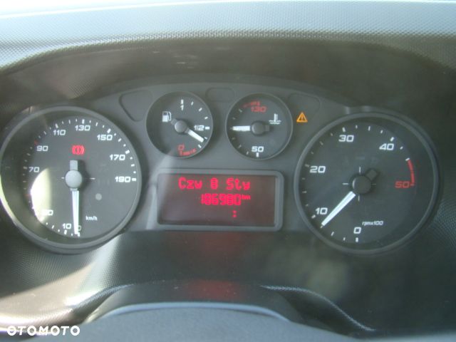 Iveco DAILY 35 C 14 SKRZYNIA 4.90M 3.5T 100%PRZEBIEG-POTWIERDZONY-SERWIS 3.5T NA HAKU - 14