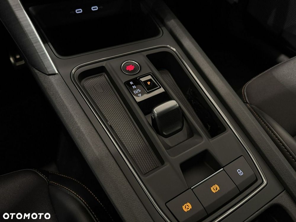Cupra Leon Sportstourer - 24