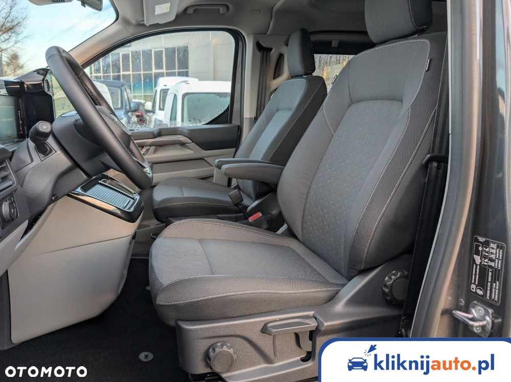 Ford Tourneo Custom 2.0 EcoBlue 320 L2 Titanium - 8