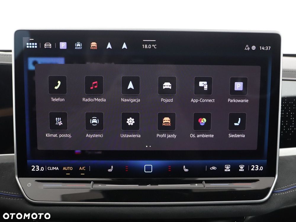 Volkswagen Passat - 18