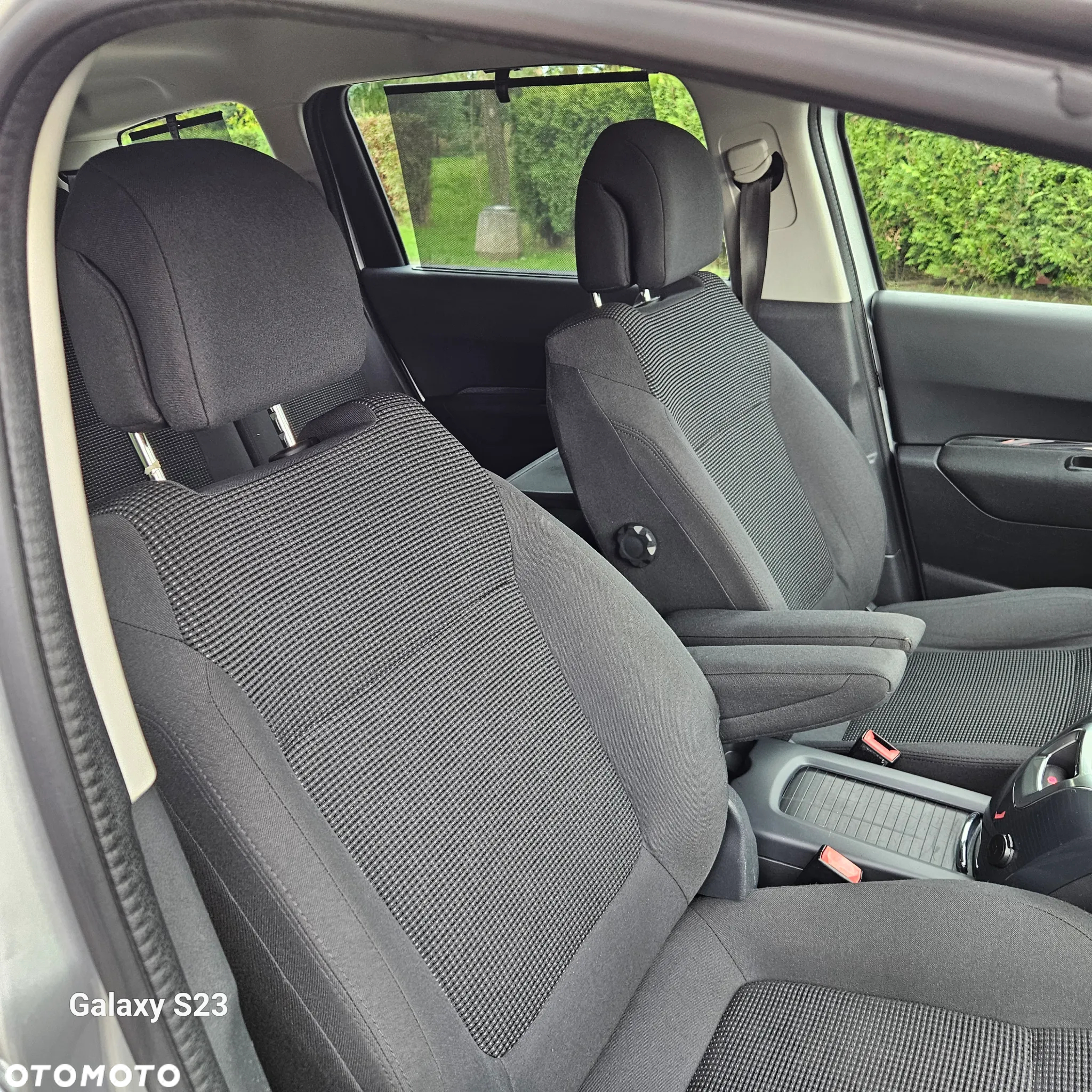 Peugeot 5008 1.6 Active 7os - 28