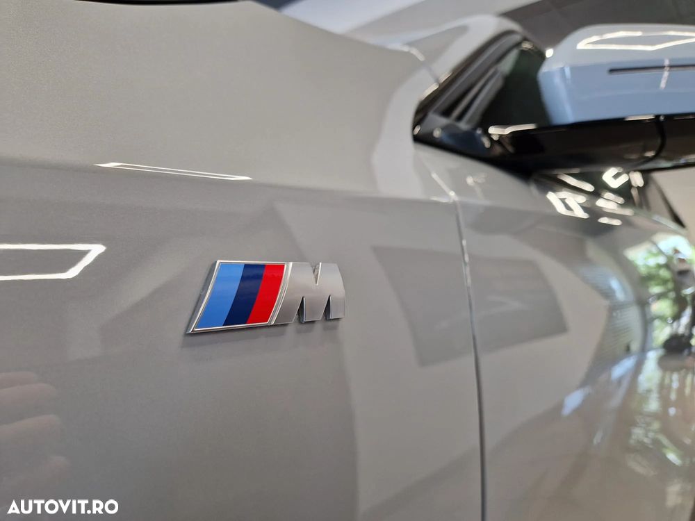 BMW Seria 5 520d xDrive AT MHEV - 15