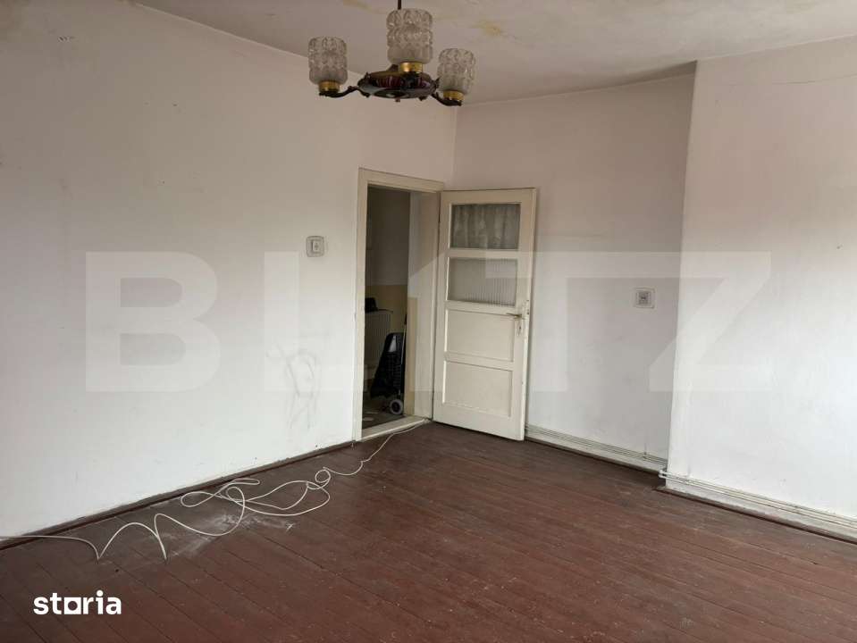 Apartament 4 camere, 85.17 mp utili, zona Centrala — fotografia 1