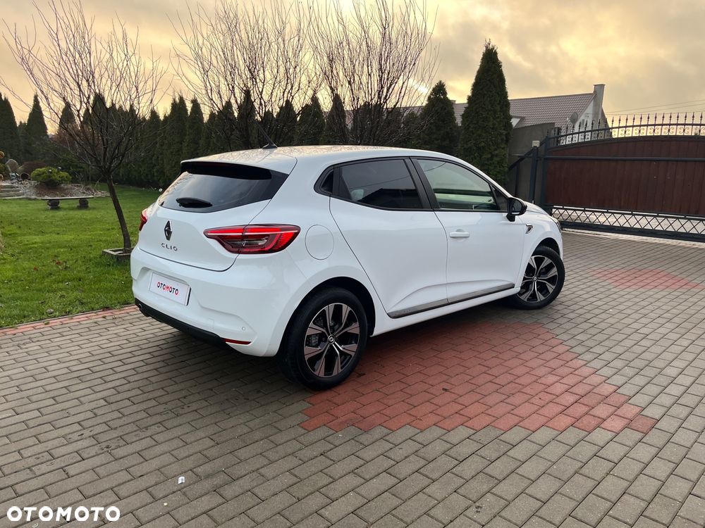 Renault Clio 1.0 TCe Intens - 22