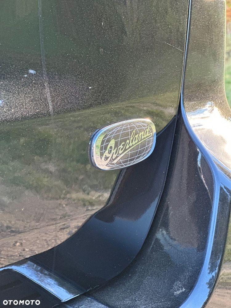 Jeep Grand Cherokee 5.7 V8 HEMI Overland - 31