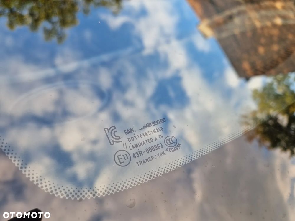 Kia Carens 1.7 CRDi S 7os EU6 - 13