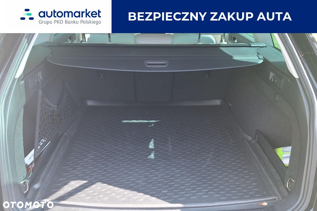 Volkswagen Passat 2.0 TSI Elegance DSG - 8