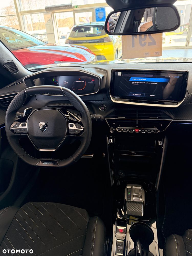 Peugeot 2008 - 27