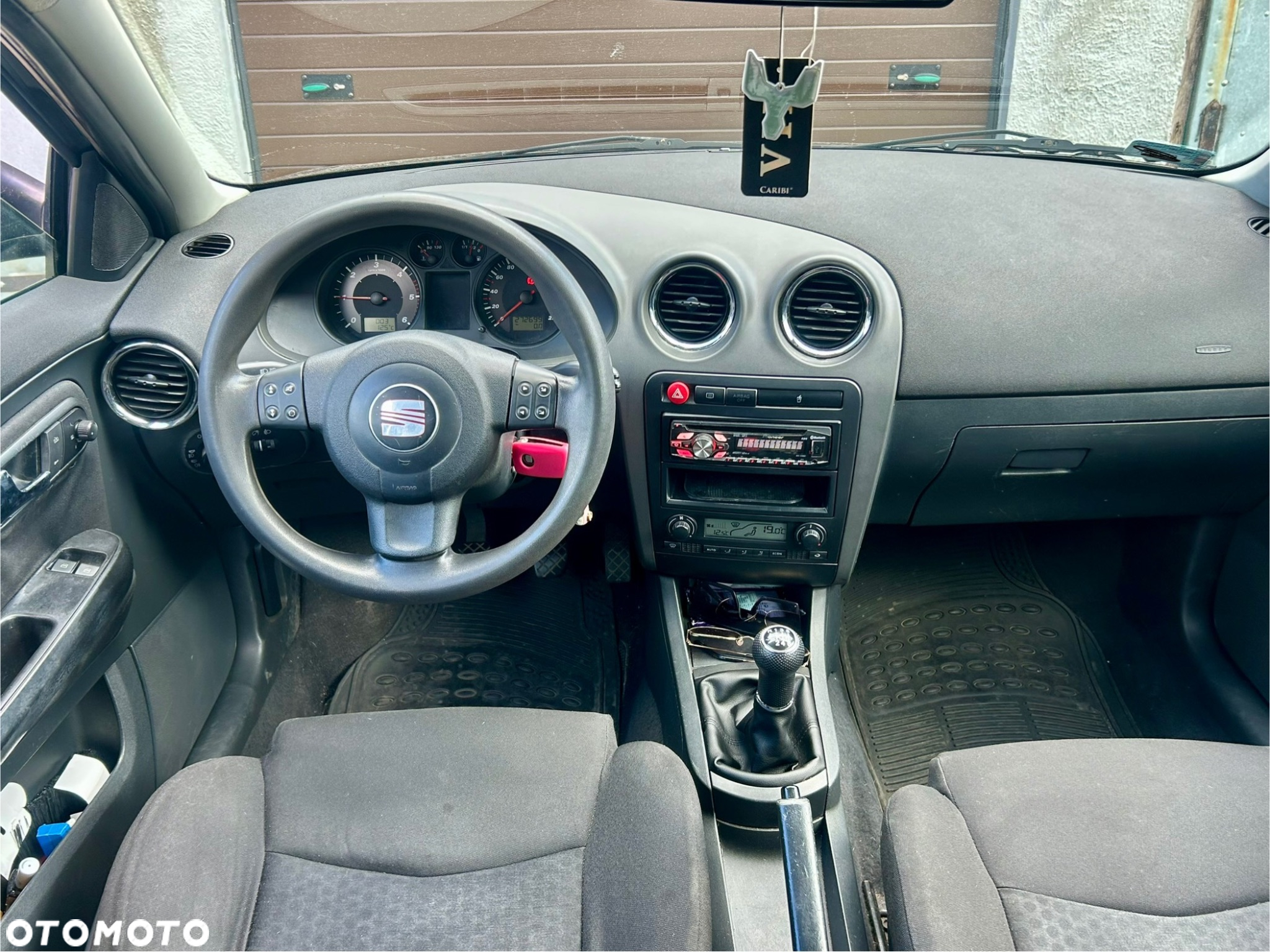 Seat Ibiza - 9