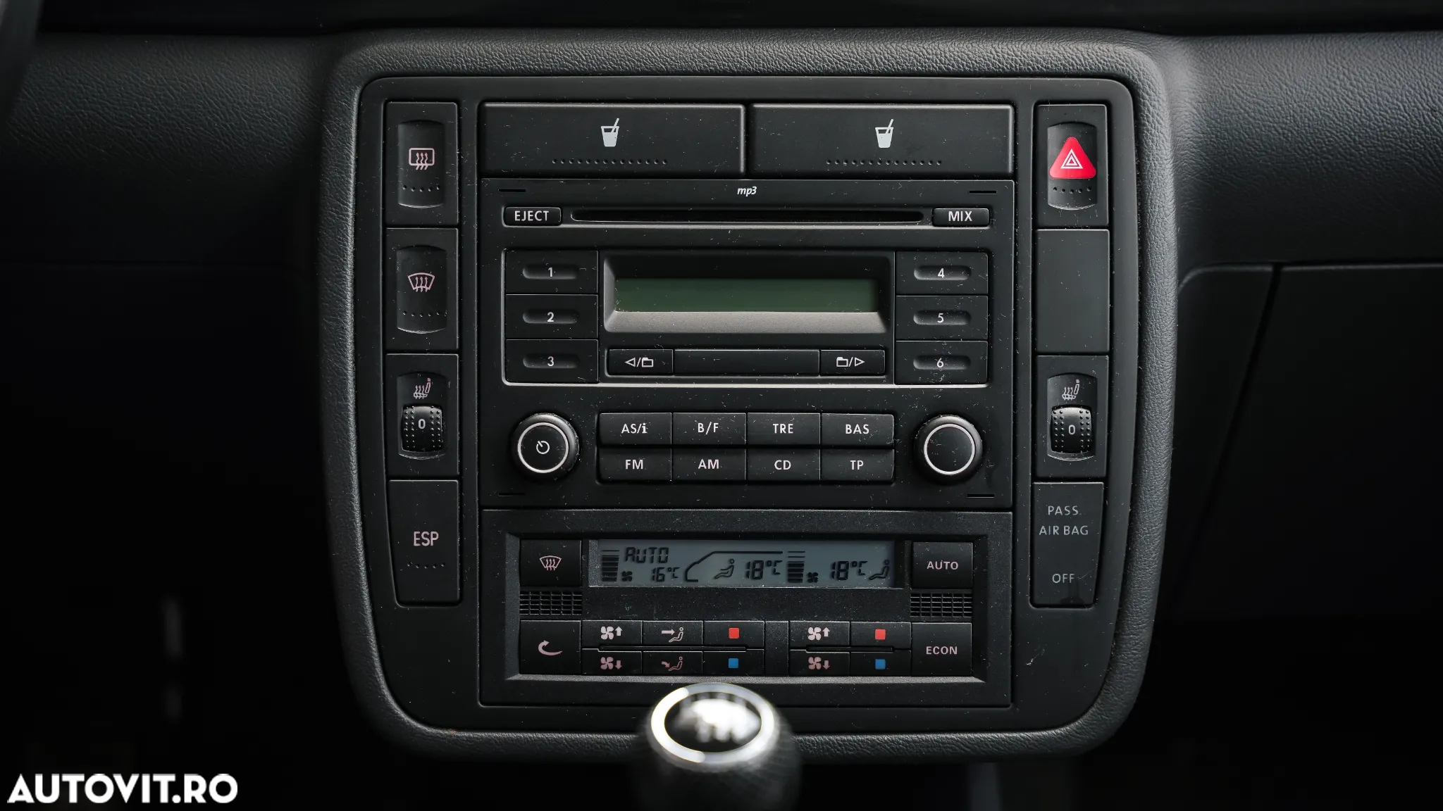 Volkswagen Sharan - 11