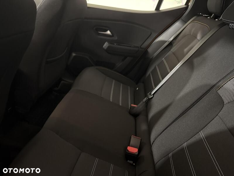 Dacia Sandero - 20