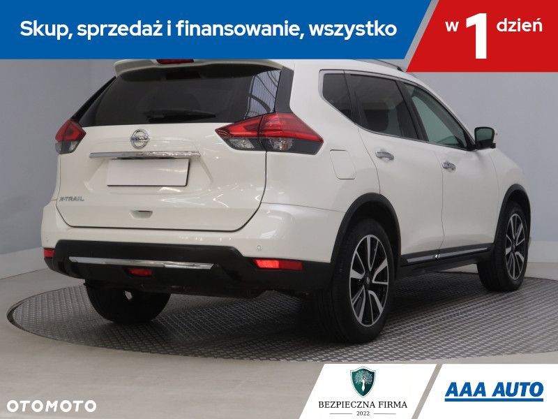 Nissan X-Trail - 7