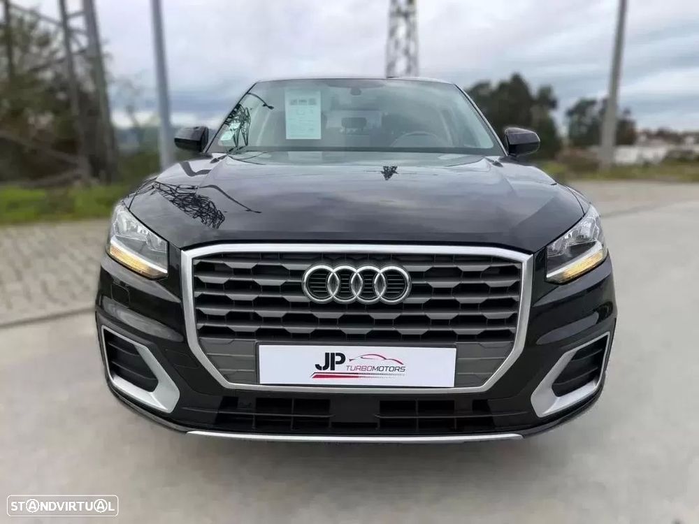Audi Q2 1.0 TFSI ultra S tronic sport - 3