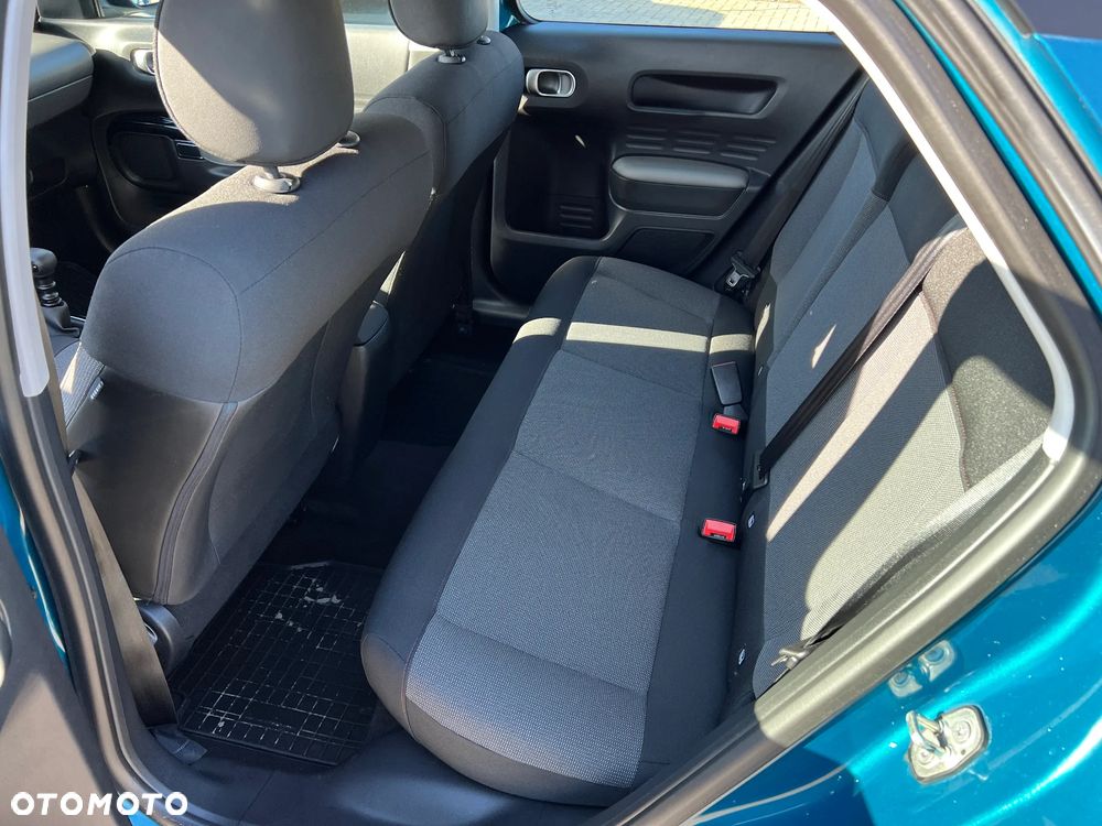 Citroën C4 Cactus - 20
