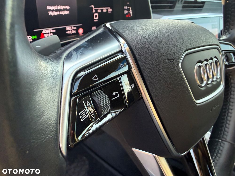 Audi A6 Limousine 50 TDI quattro tiptronic sport - 16