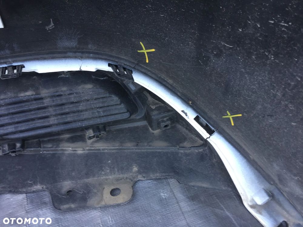 TOYOTA COROLLA KOMBI E21 LIFT 2022- ZDERZAK TYLNY TYŁ 4 PDC - 9
