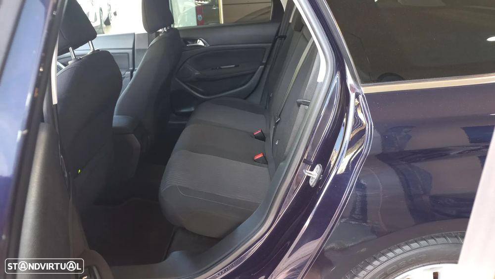 Peugeot 308 SW 1.6 BlueHDi Style — fotografia 6