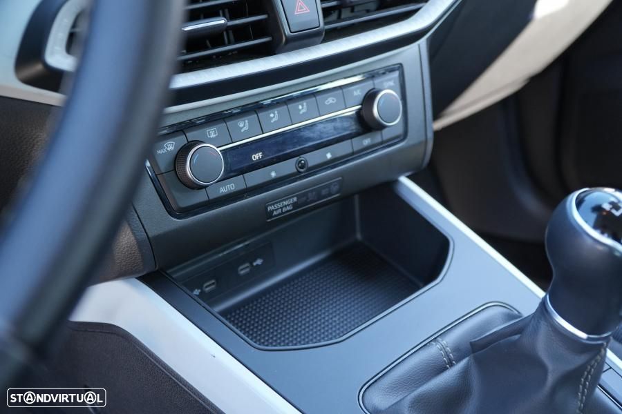 SEAT Arona 1.0 TSI Style - 11