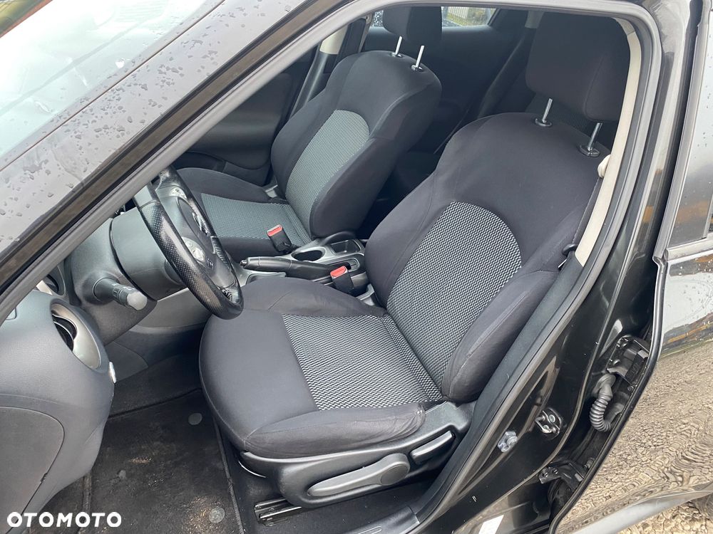 Nissan Juke 1.6 Start/Stop Ministry of Sound - 21