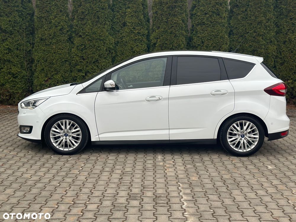 Ford C-MAX - 39