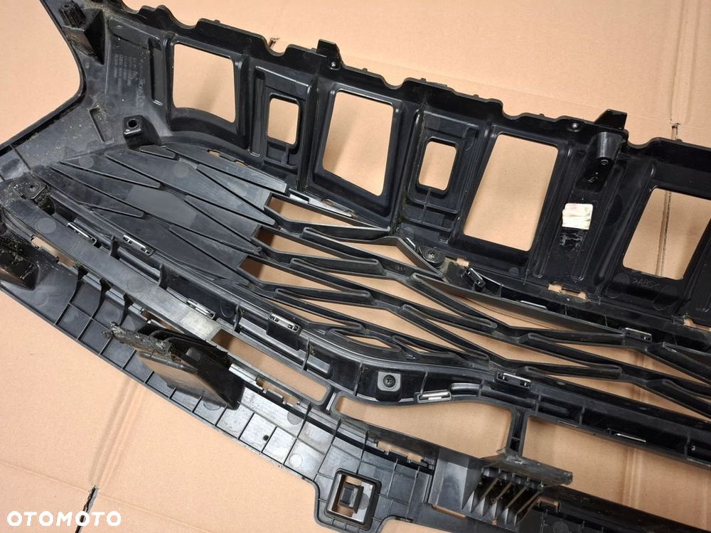 GRILL ATRAPA KIA CEED III LIFT ORYGINAŁ - 15