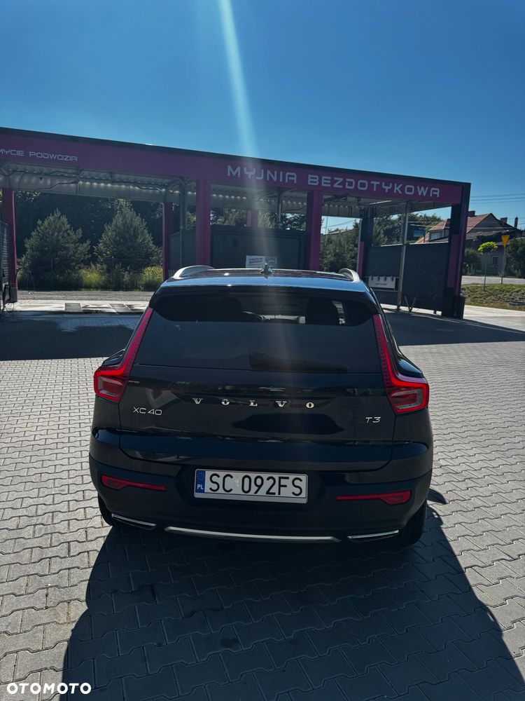 Volvo XC 40 T3 Inscription - 2