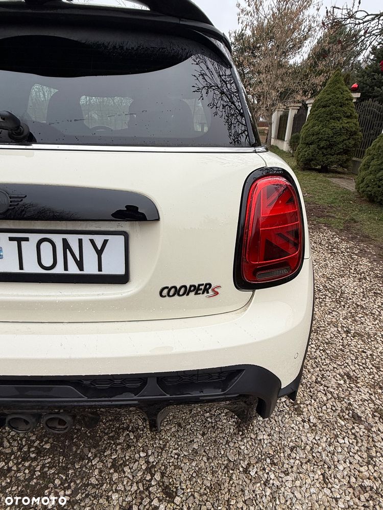 MINI Cooper S - 6