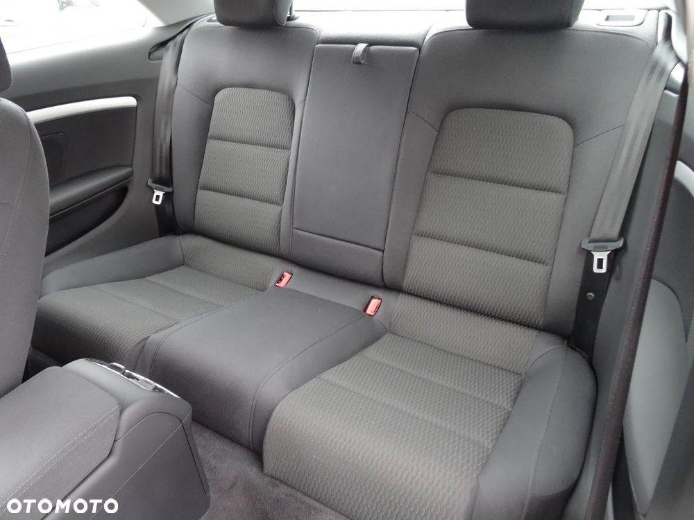 Audi A5 Coupé 1.8 TFSI Multitronic - 18