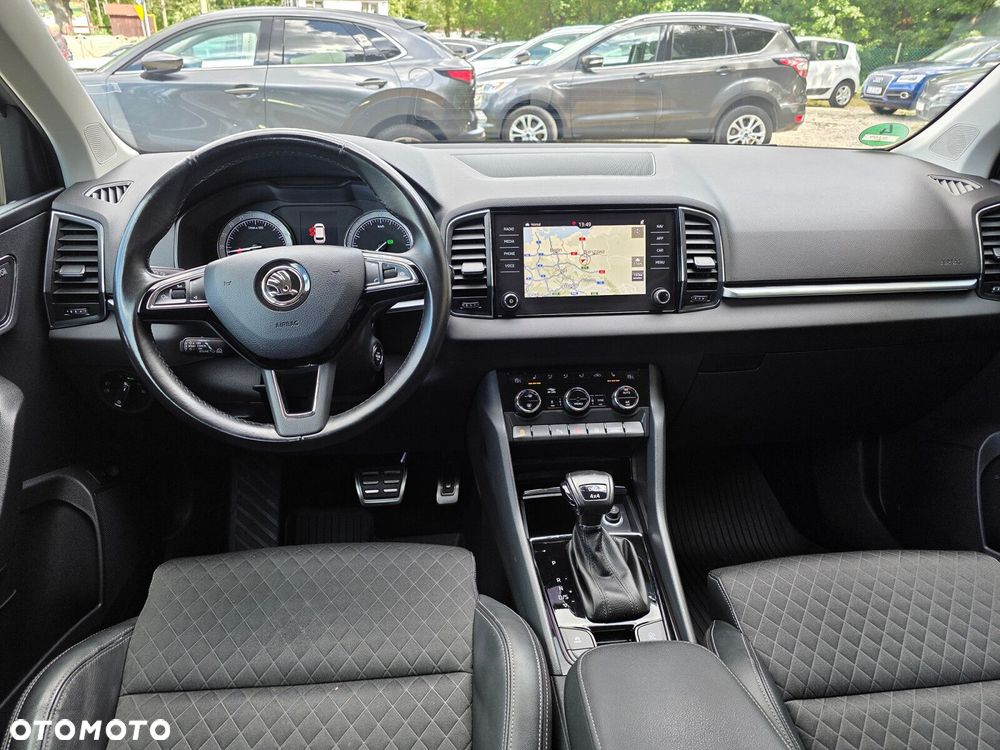 Skoda Karoq - 7