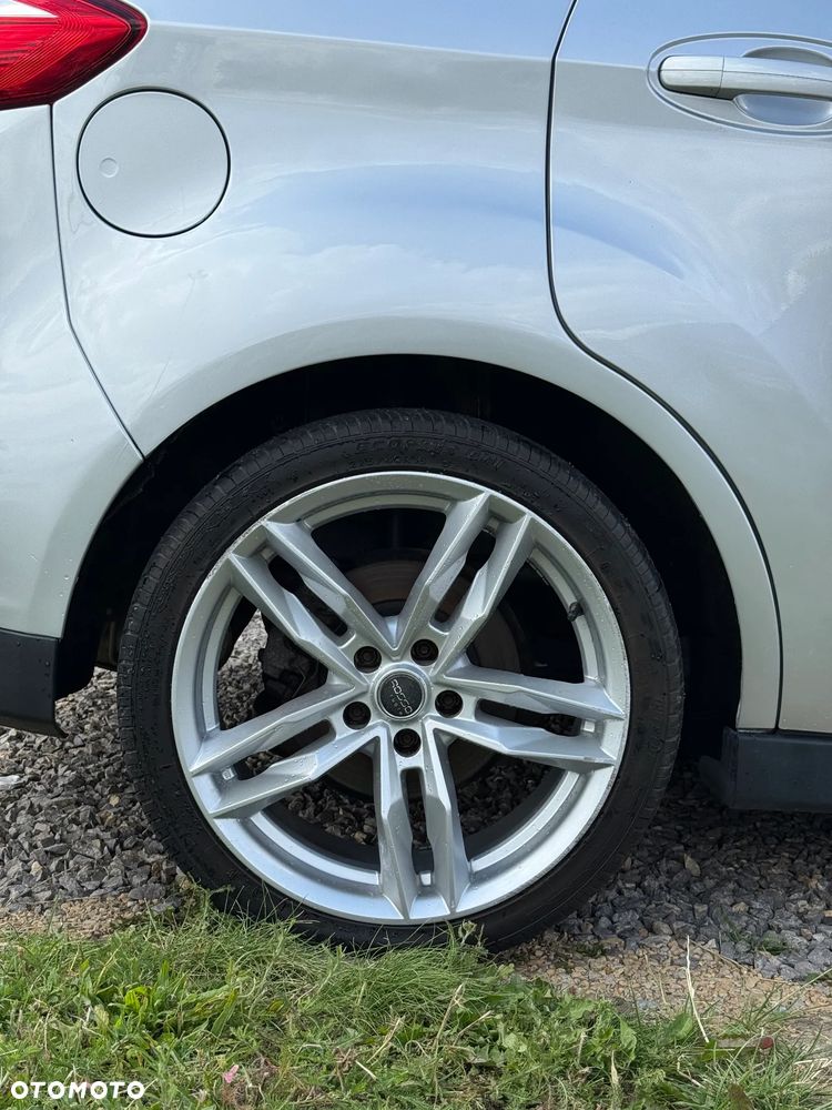 Ford C-MAX - 21