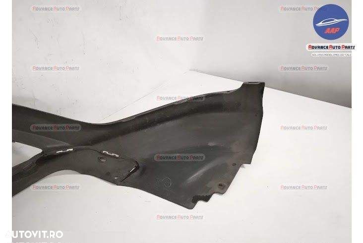Spoiler Fusta Bara Fata original Honda  CR-V  5 [2016 - 2020] - 5
